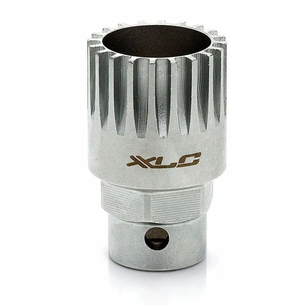 XLC Outil Pour Pédalier TO-S05 3 XLC Outil Pour Pédalier TO-S05
