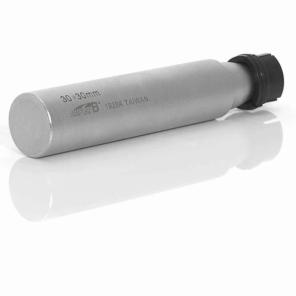 XLC Outil Pour Pédalier TO-S06 - 30mm 3 XLC Outil Pour Pédalier TO-S06 - 30mm