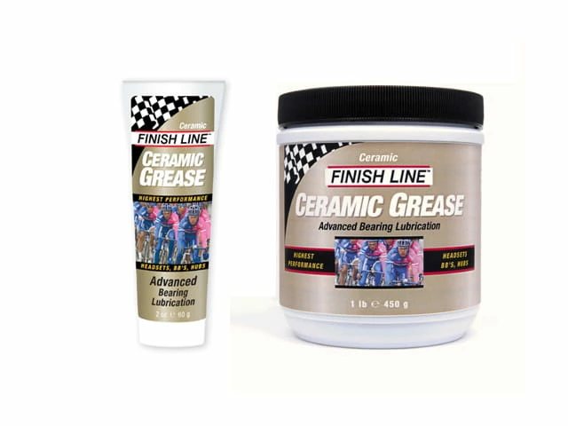 Finish Line Graisse Céramique Graisse Pour Roulements 3 Finish Line Graisse Céramique Graisse Pour Roulements