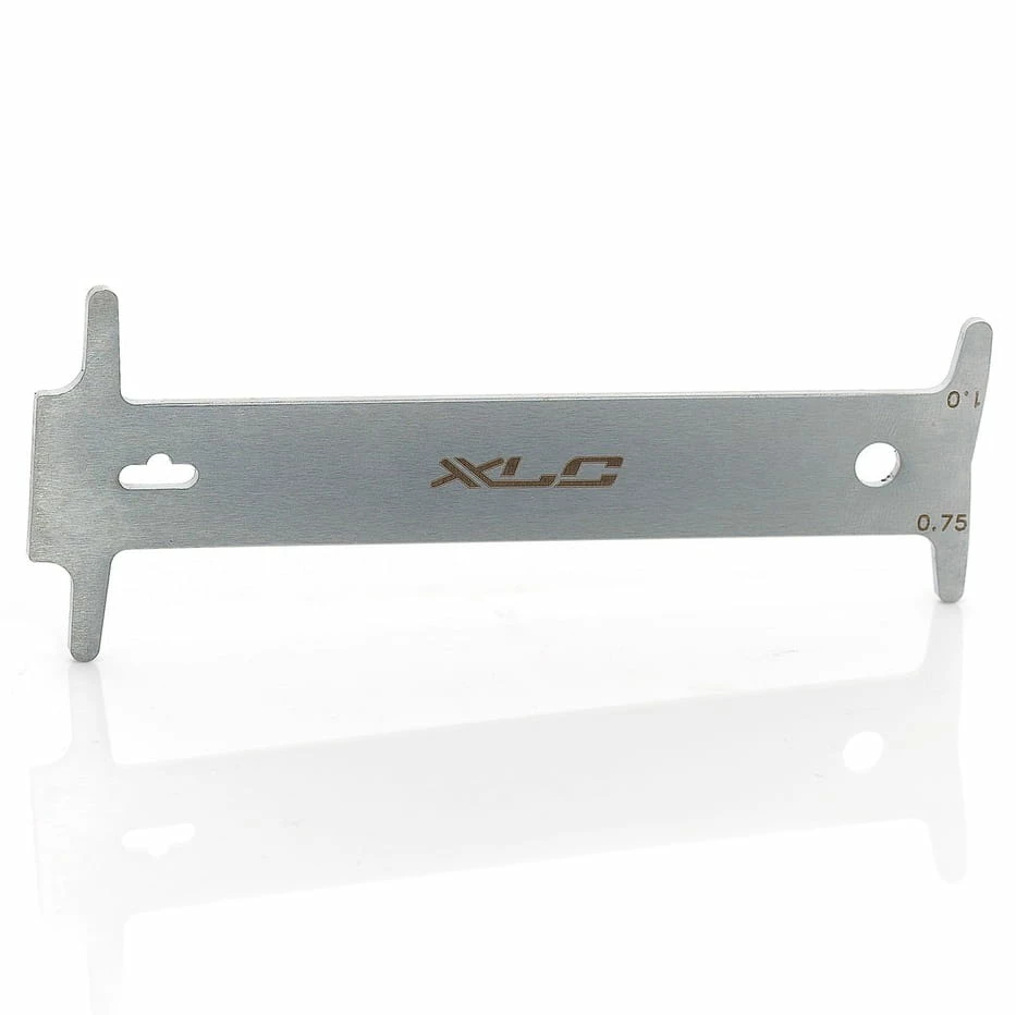 XLC Jauge D'usure De La Chaîne TO-S69 3 XLC Jauge D'usure De La Chaîne TO-S69