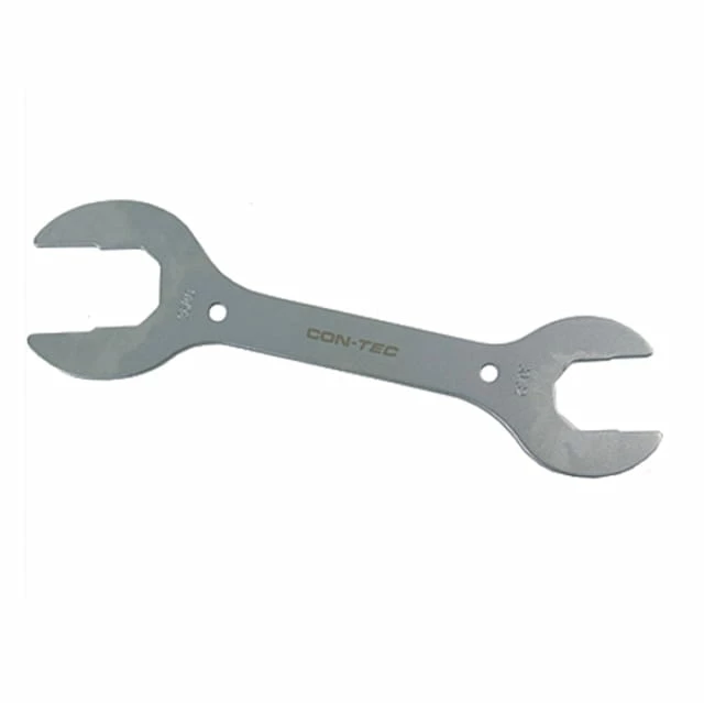 Con-Tec Clé à Cône 30/32-36/40mm 3 Con-Tec Clé à Cône 30/32-36/40mm