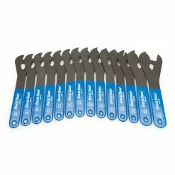 Park Tool Jeu De Clés à Cône SCW-SET.3