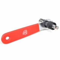 BLB Brick Lane Bikes Extracteur De Manivelle Avec Clé De 14 Mm -vélo Soldes kurbelabzieher mit 14mm schluessel 149722