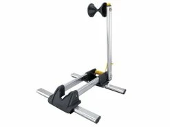 Topeak LineUp Stand Argent - Stand De Montage