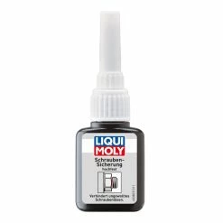 Liqui Moly Serrure à Vis Haute Résistance 10 G