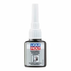 Liqui Moly Verrouillage à Vis De Force Moyenne 10 G