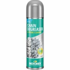 Motorex Nettoyant Pour Chaînes - Chain Degreaser