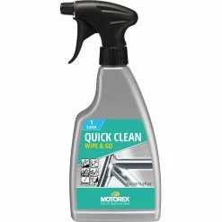 Motorex Nettoyant à Vélo Quick Clean