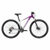 Cannondale Trail Womens SL 4 - Pourpre -vélo Soldes mtb cannondale trail women s sl 4