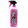 Muc-Off Nettoyant Pour Vélo En Spray 1 Litre -vélo Soldes mu cle 9904 Muc Off 1l Bike Cleaner 2017 high res ID 34275