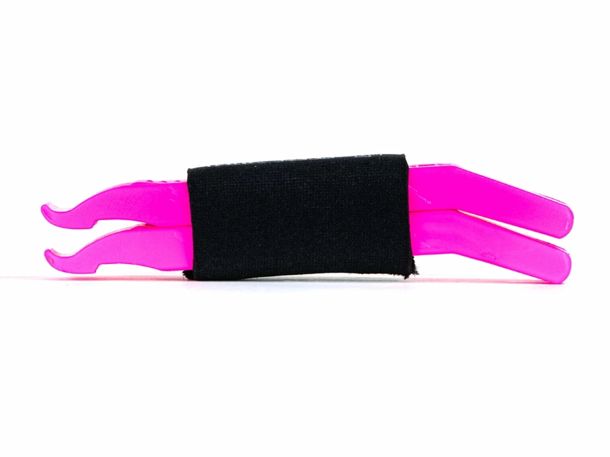 Muc-Off Rim Stix - Démonte-pneus - Rose 3 Muc-Off Rim Stix - Démonte-pneus - Rose