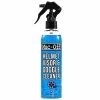 Muc-Off Nettoyant Pour Visières, Lentilles Et Lunettes De Protection - 250 Ml -vélo Soldes muc off 250ml