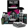 Muc-Off Kit D'entraînement En Salle V2 1 Muc-Off Kit D'entraînement En Salle V2 -vélo Soldes muc off indoor training kit v2 black 2 1100558