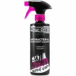 Muc-Off Kit D'entraînement En Salle -vélo Soldes muc off indoor training kit v2 black 8 1100564