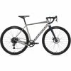 Ns-bikes RAG+ 2 Road & Gravel Plus 700C - Argent -vélo Soldes ns bikes rag 2 silver 1