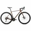 Orbea TERRA H40 Cooper Mat -vélo Soldes orbea d8 side terra h40 ret 1