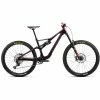 Orbea RALLON M20 Metallic Mulberry (Gloss-Matt) -vélo Soldes orbea rallon m20 metallic mulberry 1