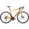 Orbea ORCA M30 Orange électrique Métallique (Gloss) - Noir (Matte) -vélo Soldes orca m30 ora 22