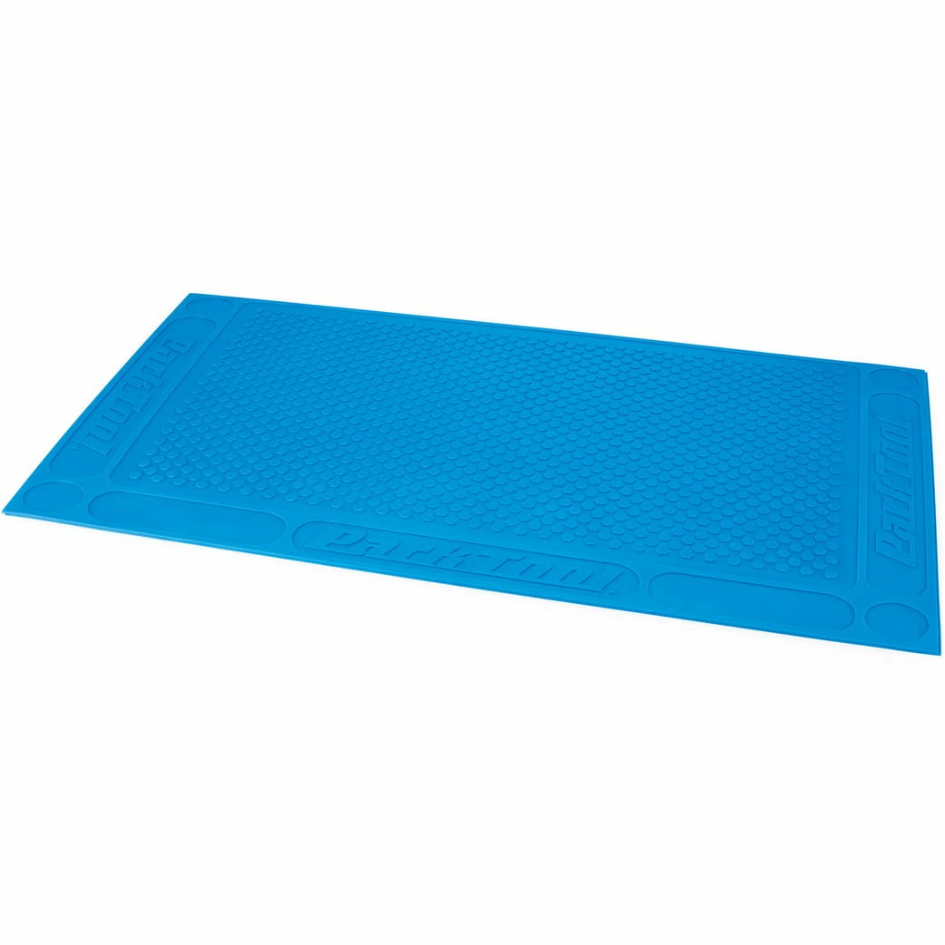 Park Tool OM-2 Support De Table De Travail 38x62cm 3 Park Tool OM-2 Support De Table De Travail 38x62cm