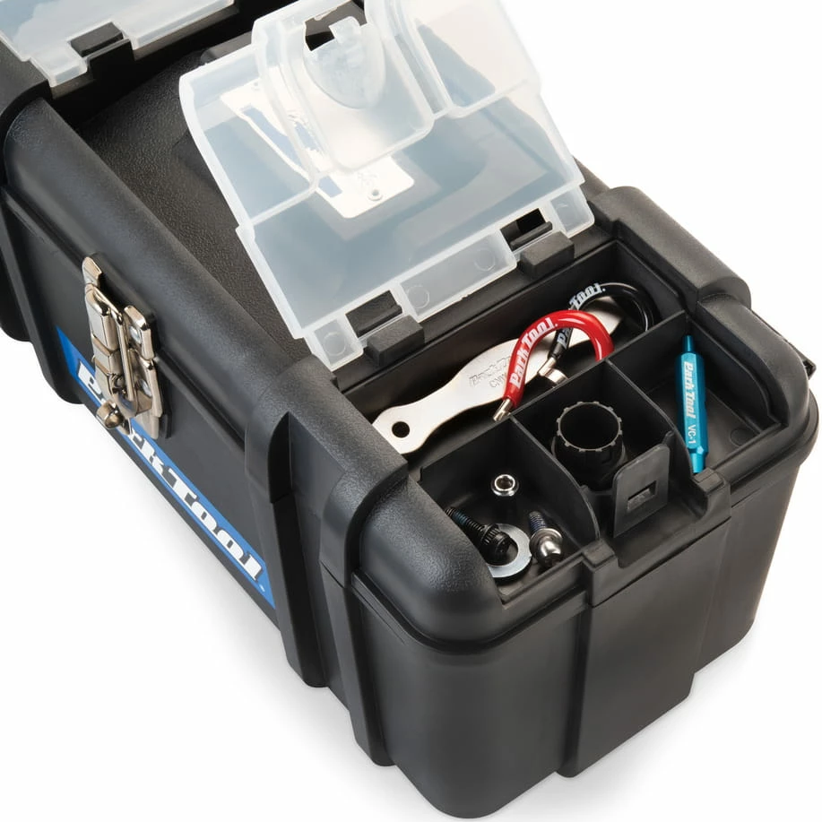 Park Tool AK-5 Kit D'outils Mécaniques Avancés 6 Park Tool AK-5 Kit D'outils Mécaniques Avancés – Image 4