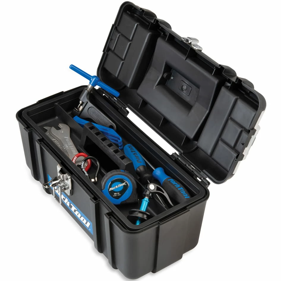 Park Tool AK-5 Kit D'outils Mécaniques Avancés 5 Park Tool AK-5 Kit D'outils Mécaniques Avancés – Image 3