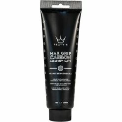 Peaty's Pâte D'assemblage Max Grip Carbon Pâte D'assemblage