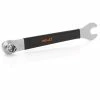 XLC Clé à Pédale/manivelle TO-S19 -vélo Soldes pedal kurbelschraubenschluessel to s19 153058