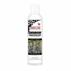 Finish Line Pro Detailer Protective Polish - 354 Ml