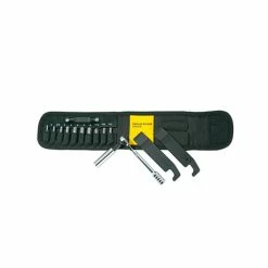 Topeak Ratchet Rocket Lite DX 5 Topeak Ratchet Rocket Lite DX -vélo Soldes ratchet rocket lite dx 138154