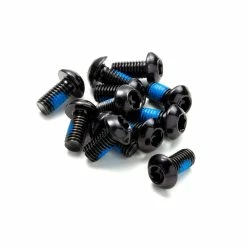 Reverse Jeu De Vis Pour Disques De Frein - Noir
