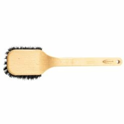 Schwalbe Natural Bike Soap Starter Set Savon, Boîte En Métal Et Brosse De Nettoyage -vélo Soldes schwalbe natural bike soap 03 1300709