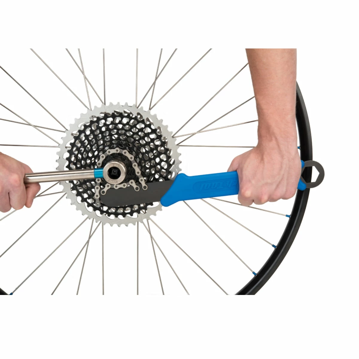 Park Tool SR-12.2 Ramasseur De Pignons - 5-12 Vitesses 4 Park Tool SR-12.2 Ramasseur De Pignons - 5-12 Vitesses – Image 2