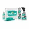 Motorex Kit D'entretien Bike-Kit Comprenant Un Seau Et Une éponge -vélo Soldes setXjdsjiS3cuLR6