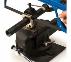 Park Tool SG-8 Guide De Sciage Pour Les Tubes En Carbone -vélo Soldes sg 8 schneidfuehrung fuer carbonrohre 77659