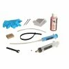 Bleed Kit Jeu De Purge Shimano 2012+ - Premium Edition Large 1 Bleed Kit Jeu De Purge Shimano 2012+ - Premium Edition Large -vélo Soldes shimano premium edition rot