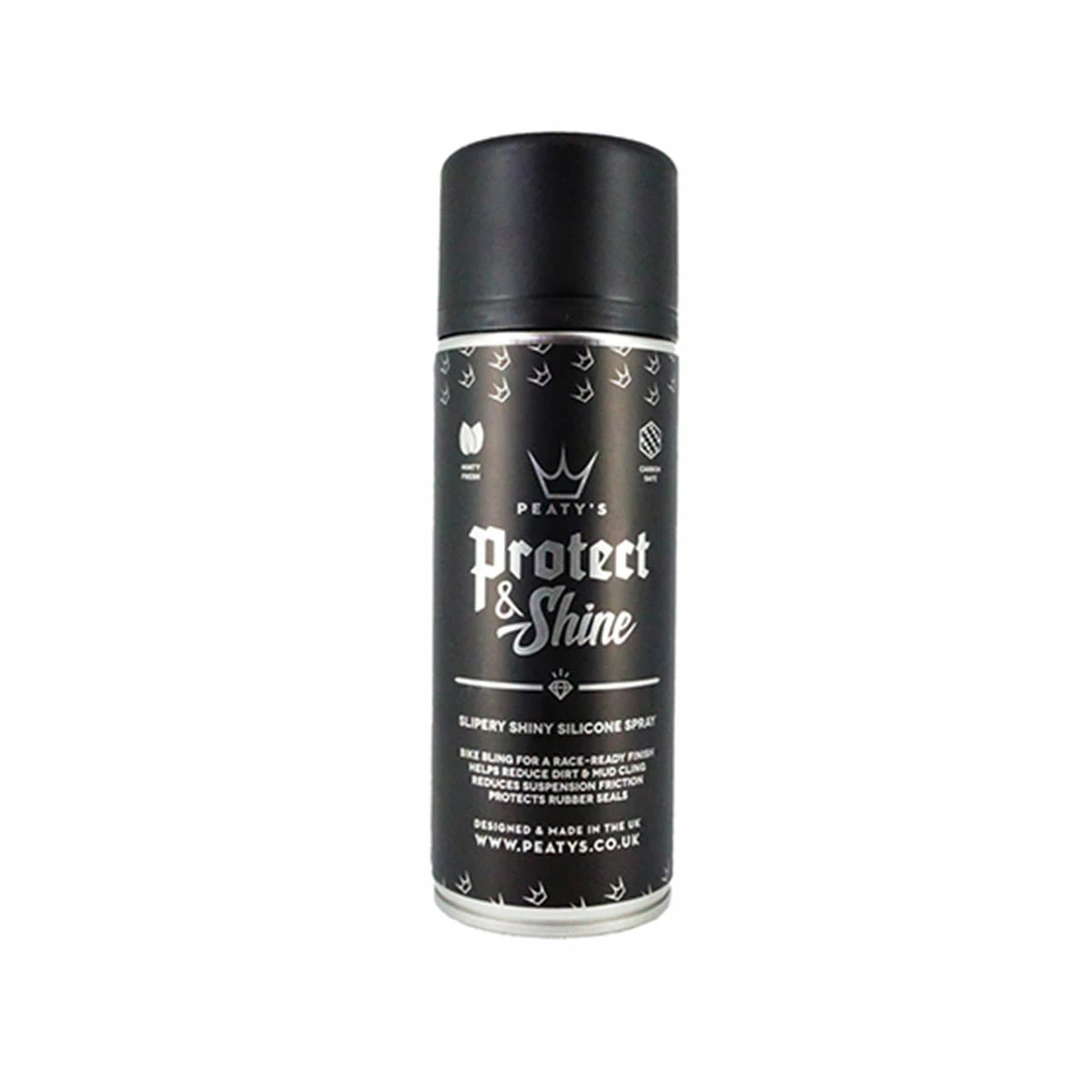 Peaty's Spray Protect & Shine - 400 Ml 3 Peaty's Spray Protect & Shine - 400 Ml