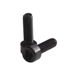 Con-Tec Vis Du Porte-bouteille M5 X 15 - Noir