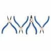 Park Tool Pince à Circlips RP-1 RP-2 RP-3 RP-4 Simple Ou Jeu - Bleu 2 Park Tool Pince à Circlips RP-1 RP-2 RP-3 RP-4 Simple Ou Jeu - Bleu -vélo Soldes sicherungsring zangen rp 1 rp 2 rp 3 rp 4 einzeln od set 104377