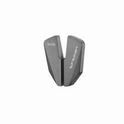 Birzman Clé à Rayons Pour écrous De 3,23 Mm - Argenté