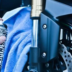 Muc-Off Spray Brillant Au Silicone -vélo Soldes silicon shine spray 137830fVLXvGRSx27yC