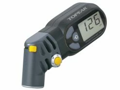 Topeak SmartGauge D2 - Manomètre De Pression D'air