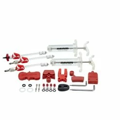 SRAM Kit De Purge Professionnel Sans Liquide De Frein DOT 5.1