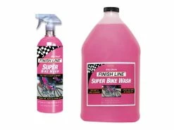 Finish Line Super Bike Wash Nettoyant Pour Bicyclettes