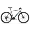 Bombtrack Munroe AL - Argenté/Noir -vélo Soldes sw35303