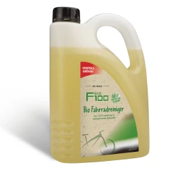 F100 Nettoyant Organique Pour Bicyclettes 2 Litres