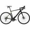 Cannondale Synapse Carbon 2 RL Black Pearl -vélo Soldes synapse carbon 2 rl black pearl 1