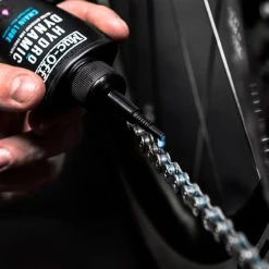 Muc-Off Lubrifiant Pour Chaîne Hydrodynamique Team Sky -vélo Soldes team sky hydrodynamic kettenschmiermittel 151720
