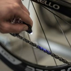 Muc-Off Lubrifiant Pour Chaîne Hydrodynamique Team Sky -vélo Soldes team sky hydrodynamic kettenschmiermittel 151722