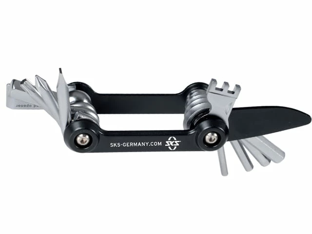 SKS Minitool Tom 14 - 14 Fonctions 3 SKS Minitool Tom 14 - 14 Fonctions