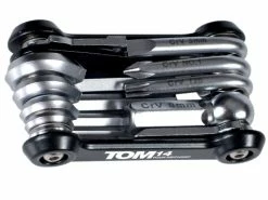 SKS Minitool Tom 14 - 14 Fonctions 5 SKS Minitool Tom 14 - 14 Fonctions -vélo Soldes tom 14 minitool 14 funktionen 39765